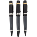 2013 MONTBLANC HONORE de BALZAC 3 PIECE WRITER'S SERIES LIMITED EDITION FOUNTAIN PEN BALLPOINT & PENCIL NEW IN BOX OFFERED BY ANTIQUE DIGGER
