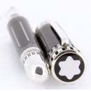 2013 MONTBLANC LUDOVICO SFORZA DUKE OF MILAN PATRON OF THE ART FOUNTAIN PEN NEVER INKED OFFERED BY ANTIQUE DIGGER