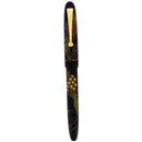 2013 NAMIKI YUKARI MAKI-E KUSUDAMA 18K MEDIUM NIB FOUNTAIN PEN NEVER INKED OFFERED BY ANTIQUE DIGGER