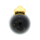 2013 NAMIKI YUKARI MAKI-E KUSUDAMA 18K MEDIUM NIB FOUNTAIN PEN NEVER INKED OFFERED BY ANTIQUE DIGGER