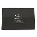 2013 PARKER DUOFOLD SENIOR 125TH ANNIVERSARY LIMITED EDITION FOUNTAIN PEN NEVER INKED OFFERED BY ANTIQUE DIGGER