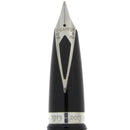 RARE 2013 SHEAFFER CENTENNIAL STERLING SILVER LIMITED EDITION 34/516 FOUNTAIN PEN NEVER INKED OFFERED BY ANTIQUE DIGGER