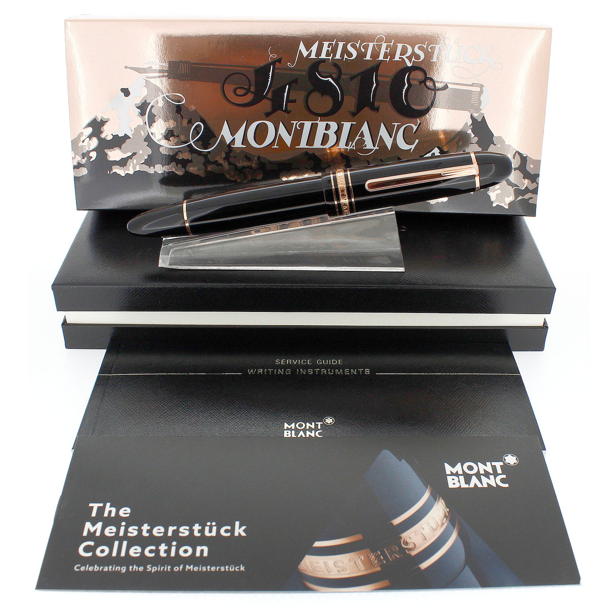 2014Montblanc149RedGoldPlated9