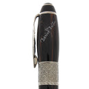 2014 MONTBLANC DANIEL DEFOE WRITES SERIES LIMITED EDITION FOUNTAIN PEN NEW OLD STOCK OFFERED BY ANTIQUE DIGGER