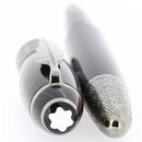 2014 MONTBLANC DANIEL DEFOE WRITES SERIES LIMITED EDITION FOUNTAIN PEN NEW OLD STOCK OFFERED BY ANTIQUE DIGGER