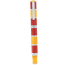2014 MONTEVERDE REGATTA SPORT SUNSET RED MEDIUM NIB FOUNTAIN PEN NEVER INKED OFFERED BY ANTIQUE DIGGER