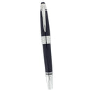 2014 MONTBLANC JOHN F. KENNEDY JFK SPECIAL EDITION BLUE FOUNTAIN PEN NEVER INKED BOXED OFFERED BY ANTIQUE DIGGER