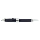 2014 MONTBLANC JOHN F. KENNEDY JFK SPECIAL EDITION BLUE FOUNTAIN PEN NEVER INKED BOXED OFFERED BY ANTIQUE DIGGER