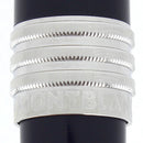 2014 MONTBLANC JOHN F. KENNEDY JFK SPECIAL EDITION BLUE FOUNTAIN PEN NEVER INKED BOXED OFFERED BY ANTIQUE DIGGER