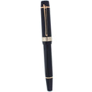 NEW IN BOX 2015 MONTBLANC JOHANN STRAUSS DONATION SPECIAL EDITION 18K M NIB FOUNTAIN PEN OFFERED BY ANTIQUE DIGGER