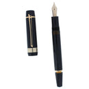 NEW IN BOX 2015 MONTBLANC JOHANN STRAUSS DONATION SPECIAL EDITION 18K M NIB FOUNTAIN PEN OFFERED BY ANTIQUE DIGGER