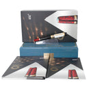 2015 MONTBLANC LUCIANO PAVAROTTI PATRON OF THE ARTS LIMITED EDITION 4810 FOUNTAIN PEN NEVER INKED OFFERED BY ANTIQUE DIGGER