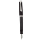 2015 PELIKAN M805 STRESSMAN ANTHRACITE SPECIAL EDITION 18K MED NIB FOUNTAIN PEN NEVER INKED (Copy) OFFERED BY ANTIQUE DIGGER