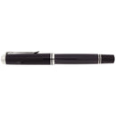 2015 PELIKAN M805 STRESSMAN ANTHRACITE SPECIAL EDITION 18K MED NIB FOUNTAIN PEN NEVER INKED (Copy) OFFERED BY ANTIQUE DIGGER