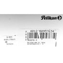 2015 PELIKAN M805 STRESSMAN ANTHRACITE SPECIAL EDITION 18K MED NIB FOUNTAIN PEN NEVER INKED (Copy) OFFERED BY ANTIQUE DIGGER