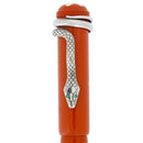 2016 MONTBLANC HERITAGE ROUGE et NOIR CORAL SPECIAL EDITION FOUNTAIN PEN NEW OLD STOCK OFFERED BY ANTIQUE DIGGER