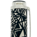 NEVER INKED 2016 MONTBLANC PATRON OF THE ARTS PEGGY GUGGENHEIM LIMITED EDITION FOUNTAIN PEN OFFERED BY ANTIQUE DIGGER