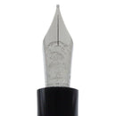 MONTEGRAPPA PIRATES STERLING SILVER LIMITED EDITION 64/399 FOUNTAIN PEN BOX/PAPERS OFFERED BY ANTIQUE DIGGER