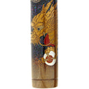 2016 NAMIKI EMPEROR RYU (DRAGON) MAKI-E FOUNTAIN PEN NEVER INKED OFFERED BY ANTIQUE DIGGER