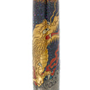 2016 NAMIKI EMPEROR RYU (DRAGON) MAKI-E FOUNTAIN PEN NEVER INKED OFFERED BY ANTIQUE DIGGER