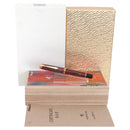 RARE PELIKAN M1000 SUNRISE MAKI-E RADEN LIMITED EDITION 229/333 FOUNTAIN PEN NEVER INKED