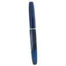 2016 SAILOR 105TH ANNIVERSARY ZUISEI EBONITE 21K H-M NIB LIMITED EDITION FOUNTAIN PEN NEVER INKED OFFERED BY ANTIQUE DIGGER