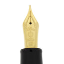 2016 SAILOR 105TH ANNIVERSARY ZUISEI EBONITE 21K H-M NIB LIMITED EDITION FOUNTAIN PEN NEVER INKED OFFERED BY ANTIQUE DIGGER