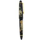 2016 SAILOR MAKI-E ENDANGERED MAMMALS AFRICAN ELEPHANTS BY ARTIST NISHIHARA LIMITED EDITION 51/88 FOUNTAIN PEN NEVER INKED OFFERED BY ANTIQUE DIGGER