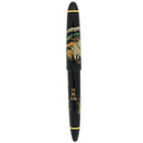 2016 SAILOR MAKI-E ENDANGERED MAMMALS AFRICAN ELEPHANTS BY ARTIST NISHIHARA LIMITED EDITION 51/88 FOUNTAIN PEN NEVER INKED OFFERED BY ANTIQUE DIGGER