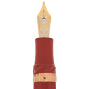 2017 VISCONTI BRUNELLESCHI LIMITED EDITION 135/388 COLLECTOR'S SET 23K PALLADIUM DREAMTOUCH NIB FOUNTAIN PEN MINT NEW OLD STOCK OFFERED BY ANTIQUE DIGGER