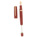 2017 VISCONTI BRUNELLESCHI LIMITED EDITION 135/388 COLLECTOR'S SET 23K PALLADIUM DREAMTOUCH NIB FOUNTAIN PEN MINT NEW OLD STOCK OFFERED BY ANTIQUE DIGGER
