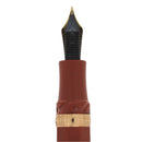 2017 VISCONTI BRUNELLESCHI LIMITED EDITION 135/388 COLLECTOR'S SET 23K PALLADIUM DREAMTOUCH NIB FOUNTAIN PEN MINT NEW OLD STOCK OFFERED BY ANTIQUE DIGGER