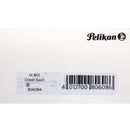 2018 PELIKAN M805 OCEAN SWIRL SPECIAL EDITION 18K MED NIB FOUNTAIN PEN MINT OFFERED BY ANTIQUE DIGGER