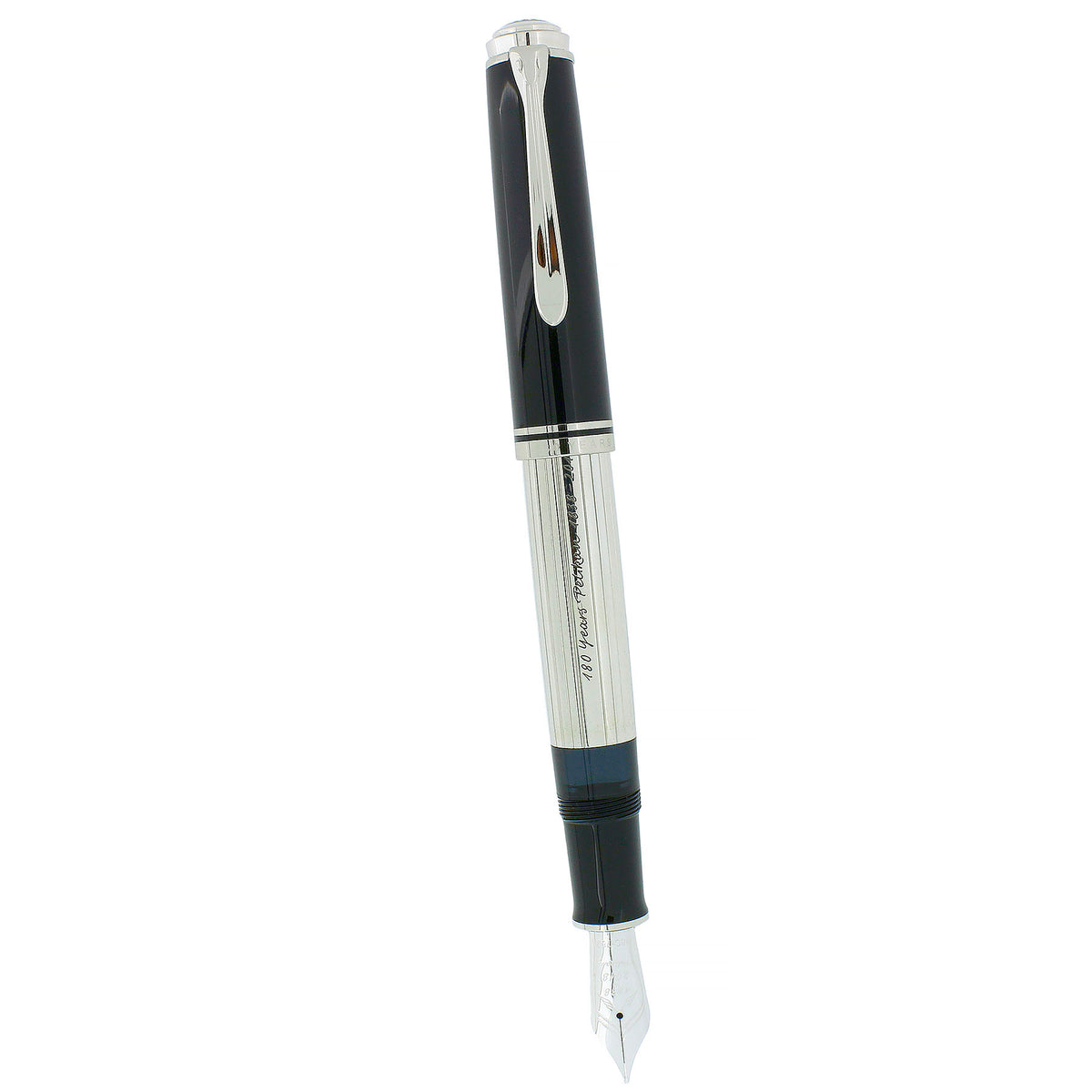 2018 PELIKAN LIMITED EDITION SPIRIT OF 1838 - 180TH ANNIVERSARY FOUNTA