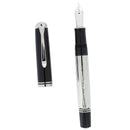 2018 PELIKAN LIMITED EDITION SPIRIT OF 1838 - 180TH ANNIVERSARY FOUNTAIN PEN NEVER INKED OFFERED BY ANTIQUE DIGGER