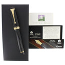 CIRCA 2018 PILOT CUSTOM URUSHI 18K