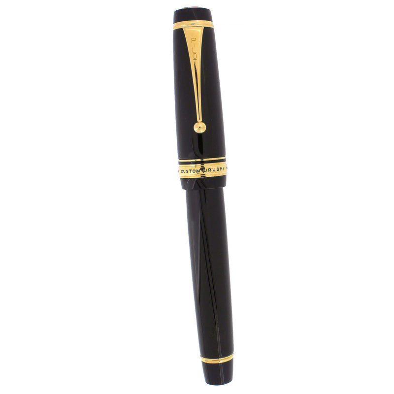 CIRCA 2018 PILOT CUSTOM URUSHI 18K