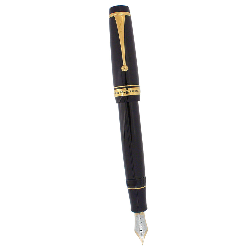 CIRCA 2018 PILOT CUSTOM URUSHI 18K