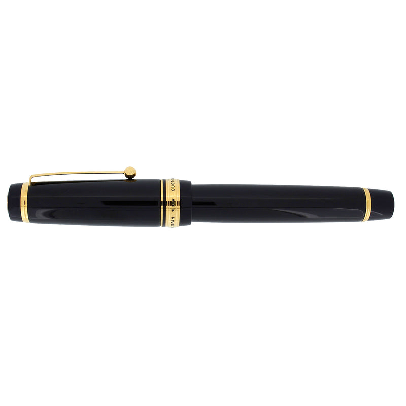 CIRCA 2018 PILOT CUSTOM URUSHI 18K