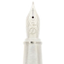 2018 S.T. DUPONT CONQUEST OF THE WILD WEST LIMITED EDITION 109/1500 FOUNTAIN PEN MINT OFFERED BY ANTIQUE DIGGER