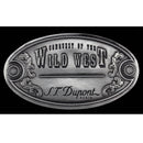 2018 S.T. DUPONT CONQUEST OF THE WILD WEST LIMITED EDITION 109/1500 FOUNTAIN PEN MINT OFFERED BY ANTIQUE DIGGER