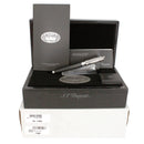 2018 S.T. DUPONT CONQUEST OF THE WILD WEST LIMITED EDITION 109/1500 FOUNTAIN PEN MINT OFFERED BY ANTIQUE DIGGER