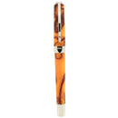 2018 VISCONTI OPERA CLUB YELLOW SUBMARINE 14K MED NIB FOUNTAIN PEN MINT OFFERED BY ANTIQUE DIGGER