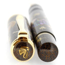 SCARCE PELIKAN M1000 FIVE LUCKY BATS MAKI-E LIMITED EDITION 67/123 FOUNTAIN PEN MINT IN BOX NEVER INKED OFFERED BY ANTIQUE DIGGER