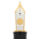 SCARCE PELIKAN M1000 FIVE LUCKY BATS MAKI-E LIMITED EDITION 67/123 FOUNTAIN PEN MINT IN BOX NEVER INKED OFFERED BY ANTIQUE DIGGER