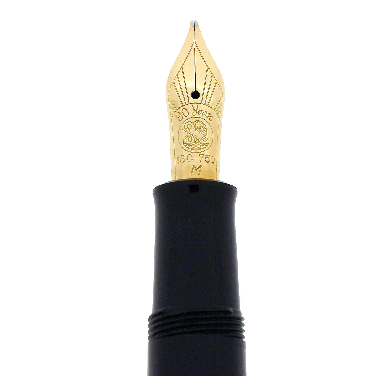 SCARCE 2019 PELIKAN HERZSTUCK 1929 LIMITED EDITION FOUNTAIN PEN NEVER