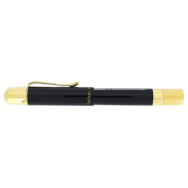 SCARCE 2019 PELIKAN HERZSTUCK 1929 LIMITED EDITION FOUNTAIN PEN NEVER INKED OFFERED BY ANTIQUE DIGGER