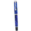 NEVER INKED 2019 PELIKAN M805 BLUE DUNES SPECIAL EDITION FOUNTAIN PEN OFFERED BY ANTIQUE DIGGER