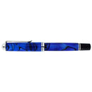 NEVER INKED 2019 PELIKAN M805 BLUE DUNES SPECIAL EDITION FOUNTAIN PEN OFFERED BY ANTIQUE DIGGER