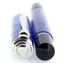 NEVER INKED 2019 PELIKAN M805 BLUE DUNES SPECIAL EDITION FOUNTAIN PEN OFFERED BY ANTIQUE DIGGER